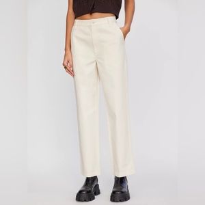 Aritzia Sunday Best Jaden Pant